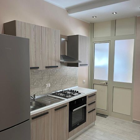 パレルモLa Casa Di Gabriアパートメント エクステリア 写真