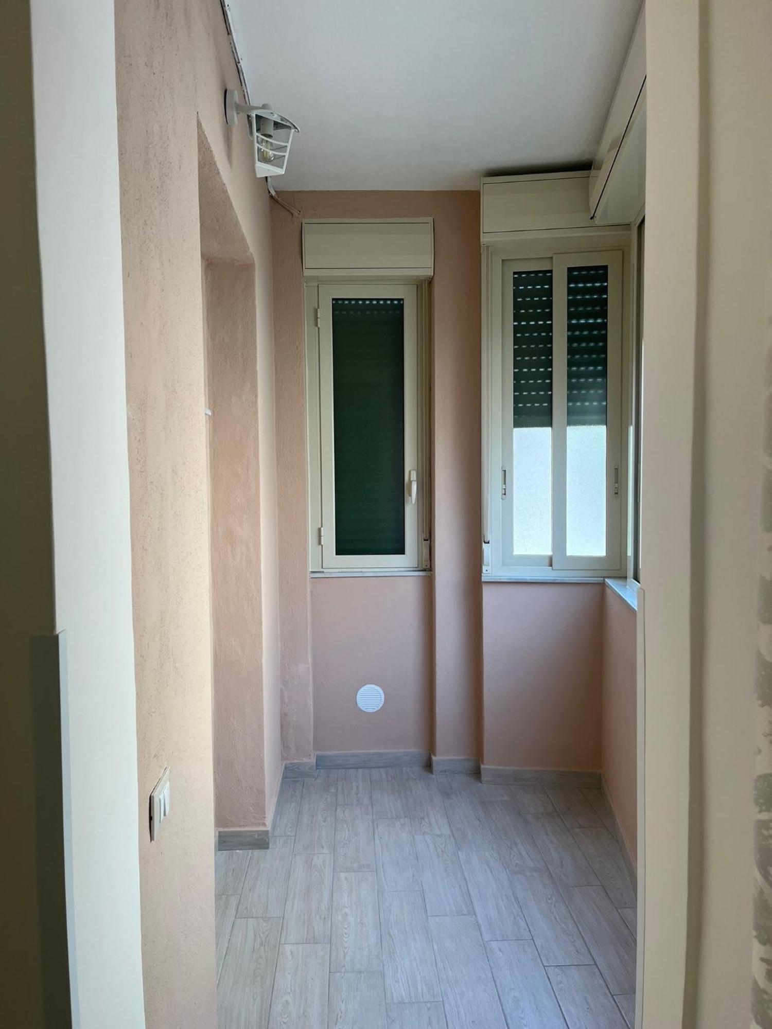 パレルモLa Casa Di Gabriアパートメント エクステリア 写真