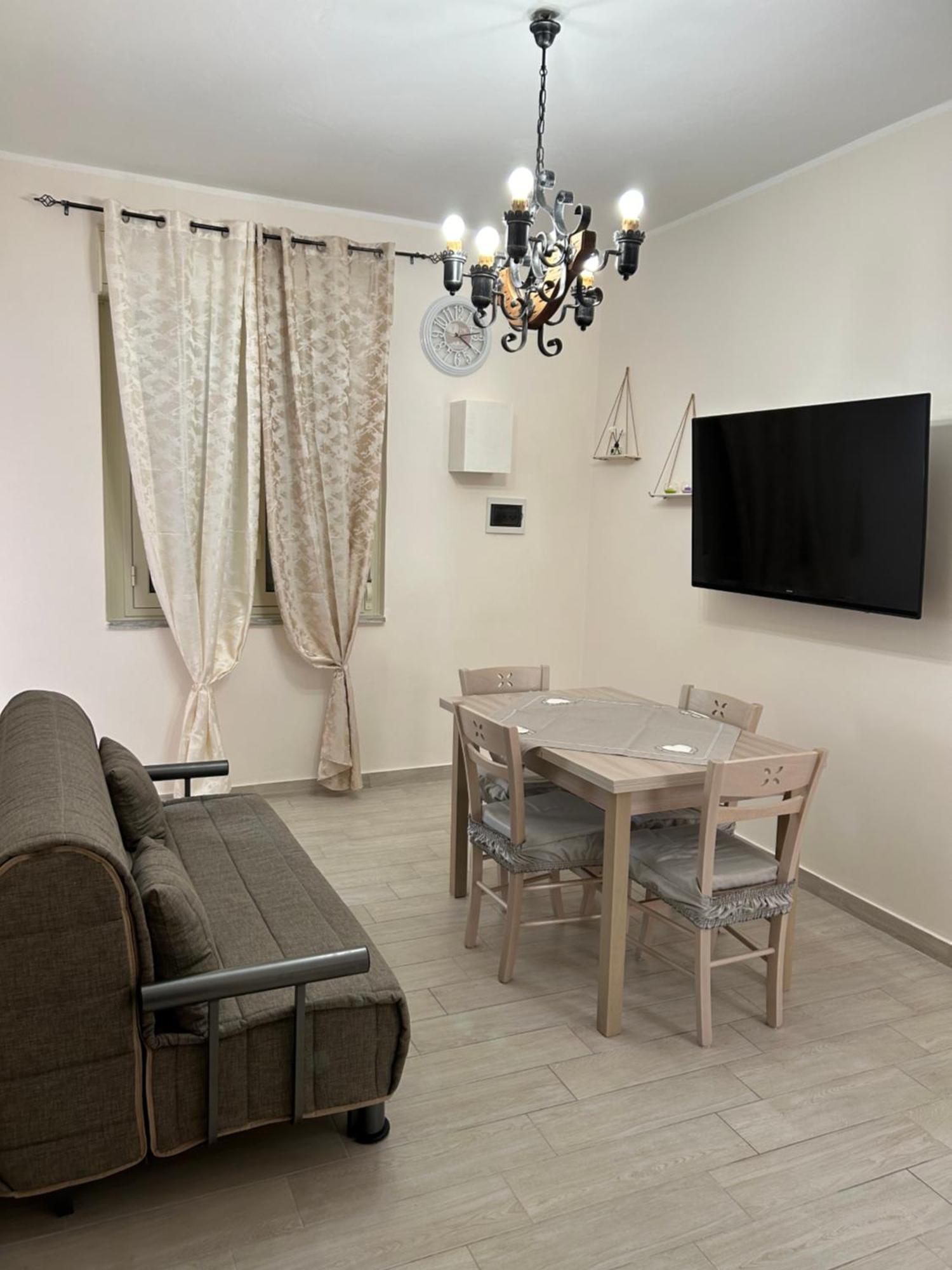 パレルモLa Casa Di Gabriアパートメント エクステリア 写真